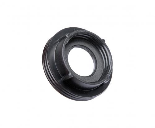 Gas mask filter adapter, 40 / 60 mm, surplus